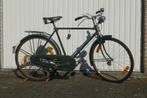 Raleigh herenfiets uit de jaren '50, Fietsen en Brommers, Ophalen, Gebruikt