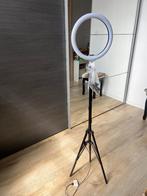 Ringlamp, Ophalen, Nieuw