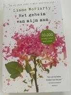 Liane Moriarty - Het geheim van mijn man, Ophalen, Liane Moriarty