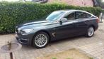 Auto BMW Gran Tourismo Luxury, Auto's, BMW, Alarm, Euro 6, Leder, Diesel