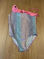 Bakpak - Zeemeermin glitter - 10-12 jaar angels, Enfants & Bébés, Maillots de bain pour enfants, Enlèvement ou Envoi, Comme neuf