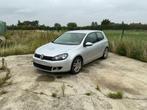 2009 Volkswagen Golf Lichte vracht Personenauto, Auto's, Gebruikt, Overige brandstoffen, Bedrijf, Handgeschakeld