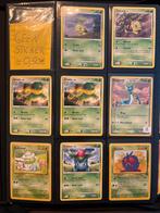 Pokémon Oudere Kaarten (Un)Common/Rare/Holo/Stamped, Ophalen of Verzenden, Zo goed als nieuw