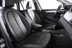 BMW X1 sDrive 16d *Navigatie*Leer*Camera*, Autos, BMW, SUV ou Tout-terrain, 5 places, Carnet d'entretien, Cuir