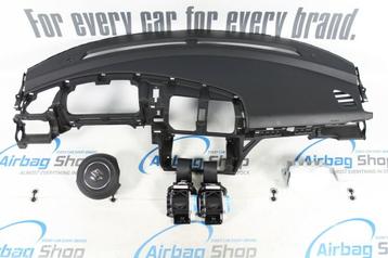 Airbag set - Dashboard Suzuki Swift (2018-heden) beschikbaar voor biedingen