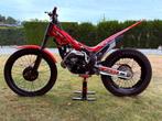 Beta EVO 300 2t 2024, Motoren, Ophalen, 1 cilinder, 11 kW of minder
