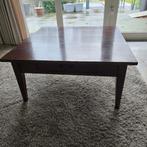 Antieke Engelse salontafel, Antiek en Kunst, Ophalen