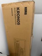 Korg kronos v3 88 met 24 maanden garantie, Enlèvement, Comme neuf, 88 touches, Korg