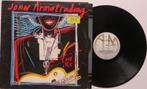 Joan Armatrading - The key. Lp, Cd's en Dvd's, Ophalen of Verzenden, Gebruikt, 12 inch, Poprock