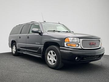 GMC YUKON XL 242KW /GPL/ESSENCE/BOBIN/AUTOMATIQUE/ETC. disponible aux enchères