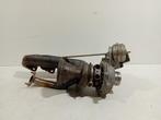 TURBO Mercedes-Benz C (W205) (01-2013/06-2021) (A2740903080), Auto-onderdelen, Gebruikt, Mercedes-Benz