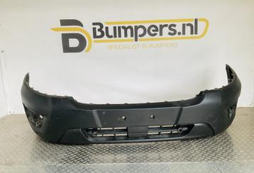Bumper Ford Transit Custom 4xpdc KK31-R17757-A Voorbumper 1- beschikbaar voor biedingen