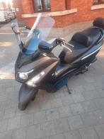 Sym gts evo 125i, Ophalen of Verzenden, Zo goed als nieuw