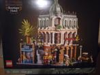 lego 10297 boutique hotel, Nieuw, Complete set, Ophalen of Verzenden, Lego