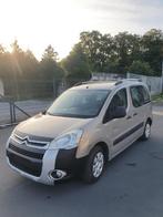 Citroen berlingo 1.6 hdi 2012 euro5 airco, Auto's, Euro 5, Berlingo, Diesel, Particulier