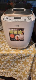 Broodbakmachine en snijmachine, Elektronische apparatuur, Ophalen