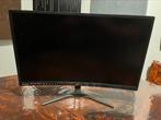 Msi optix 24” monitor, Computers en Software, Monitoren, MSI gaming, 61 t/m 100 Hz, LED, Ophalen
