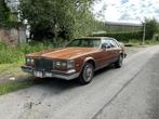 Cadillac Seville - 1980, Te koop, Cadillac, Bedrijf, Benzine