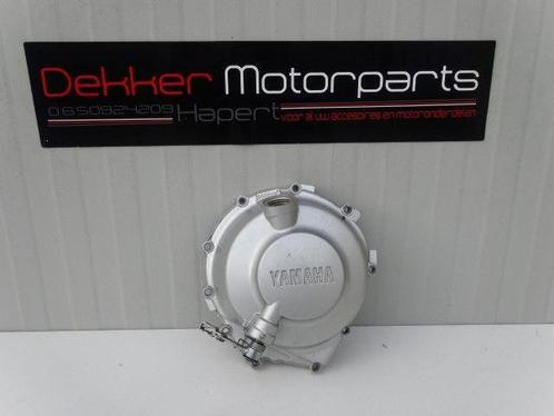 Koppelings Deksel Yamaha YZF R6 1999-2000-2001-2002, Motoren, Onderdelen | Yamaha, Gebruikt, Ophalen of Verzenden