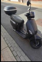 Elektrische scooter, Fietsen en Brommers, Snorfietsen en Snorscooters, Elektrisch, Zo goed als nieuw, Ophalen, Overige merken