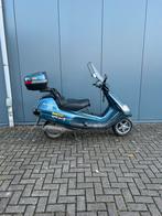 Piaggio Hexagon LX 125cc 2 takt, Ophalen