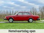 Volvo 244 2.1 DL Handbak, 137k km, unieke kleur, Autos, Oldtimers & Ancêtres, 71 kW, Carnet d'entretien, Berline, 4 portes