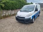 Citroën Jumpy Lichte Vracht, Auto's, 4 deurs, Citroën, Wit, Particulier