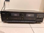 Teac W-450R Stereo Double Reverse Cassette Deck, Audio, Tv en Foto, Cassettedecks, Ophalen, Dubbel, Overige merken, Auto-reverse