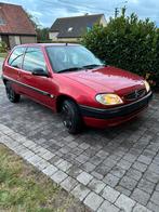 Citroen saXo 1.1, Auto's, Stof, Saxo, Bedrijf, Handgeschakeld