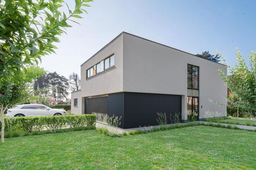 Huis te koop in Tremelo, 4 slpks, Immo, Huizen en Appartementen te koop, Vrijstaande woning