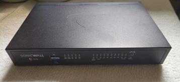 SonicWall TZ570, Enlèvement ou Envoi, Comme neuf