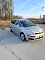 Toyota verso 2.0D 137.000Km 7 zitplaats, Auto's, Bedrijf, Te koop, Verso