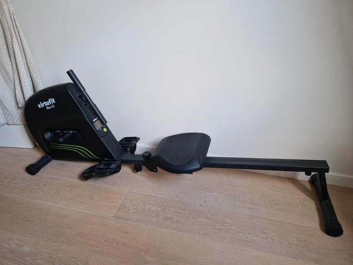 Roeitrainer virtufit row 1.0, Sport en Fitness, Fitnessapparatuur, Roeitrainer, Ophalen