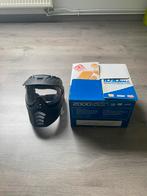 Lanceur et masque Paintball, Sport en Fitness, Schietsport-accessoires, Ophalen, Zo goed als nieuw