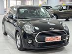 MINI One D 1.5d Gps Cruise Sensors Clim Bluetooth Usb Aux, Autos, Achat, Euro 6, Noir, Berline