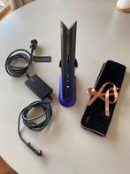 Dyson stijltang, Handtassen en Accessoires, Uiterlijk | Haarverzorging, Ophalen of Verzenden, Zo goed als nieuw
