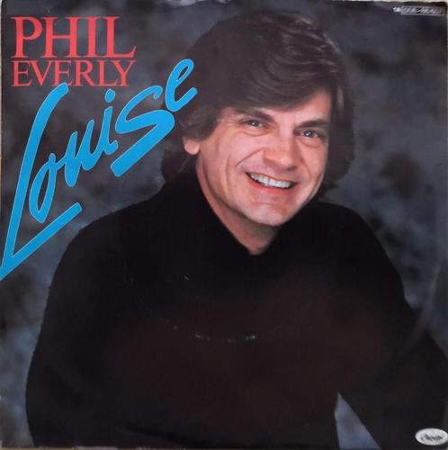 PHIL EVERLY - Louise (single), Cd's en Dvd's, Vinyl Singles, Gebruikt, Single, Pop, 7 inch, Ophalen of Verzenden