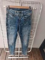 G Star jeansbroek maat 25 lengte 30, Kleding | Dames, Ophalen of Verzenden, Zo goed als nieuw
