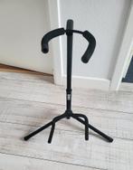 Gitaarstandaard  riem en stemapparaat, Muziek en Instrumenten, Standaarden, Ophalen of Verzenden, Nieuw, Instrumentstandaard, Gitaar
