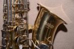 YAMAHA YAS-25 - Alt Saxofoon (Japan), Muziek en Instrumenten, Blaasinstrumenten | Saxofoons, Ophalen of Verzenden, Zo goed als nieuw