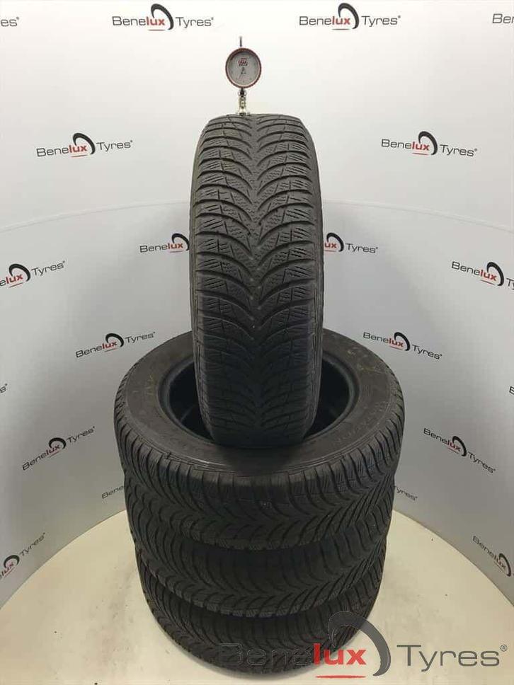winter 185/65R15 88T Goodyear UltraGrip 185/65 R15 185/65/15, Auto-onderdelen, Banden en Velgen, Band(en), Winterbanden, 15 inch