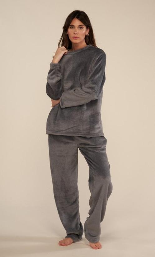 huispak voor dames/heren/kinderen, Kleding | Dames, Homewear, Nieuw, Maat 36 (S), Zwart, Ophalen of Verzenden