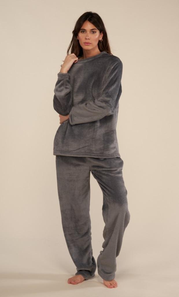 huispak voor dames/heren/kinderen, Kleding | Dames, Homewear, Nieuw, Maat 36 (S), Zwart, Ophalen of Verzenden