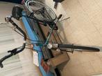 Fiets, Fietsen en Brommers, Brommers | Puch, Ophalen, Zo goed als nieuw
