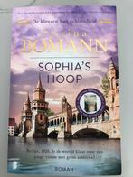 Corina Bomann - Sophia's hoop, Livres, Littérature, Comme neuf, Enlèvement ou Envoi, Corina Bomann