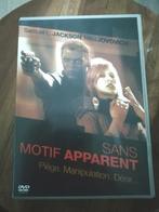 Dvd Sans Motif Apparent, CD & DVD, Comme neuf, Enlèvement ou Envoi