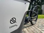 Vélo cargo électrique Carqon Cruise, Enlèvement ou Envoi