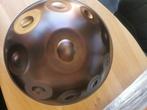 Ayasa D kurd handpan, Ophalen, Zo goed als nieuw