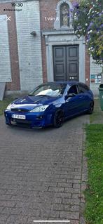 Ford focus 1.8 benzine, Auto's, Ford, Focus, Bedrijf, Euro 4, Te koop