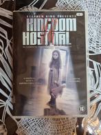 Kingdom hospital - Stephen King, Ophalen of Verzenden, Gebruikt, Overige genres, Boxset